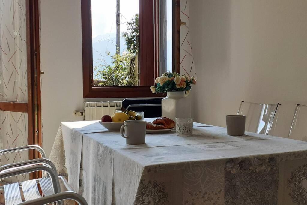 Feel At Home - Casa Loredana Ловере Екстериор снимка