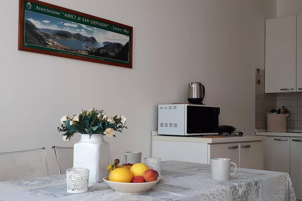 Feel At Home - Casa Loredana Ловере Екстериор снимка